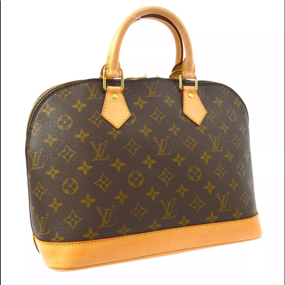 🥰🥰Authentic Louis Vuitton Alma PM🥰🥰